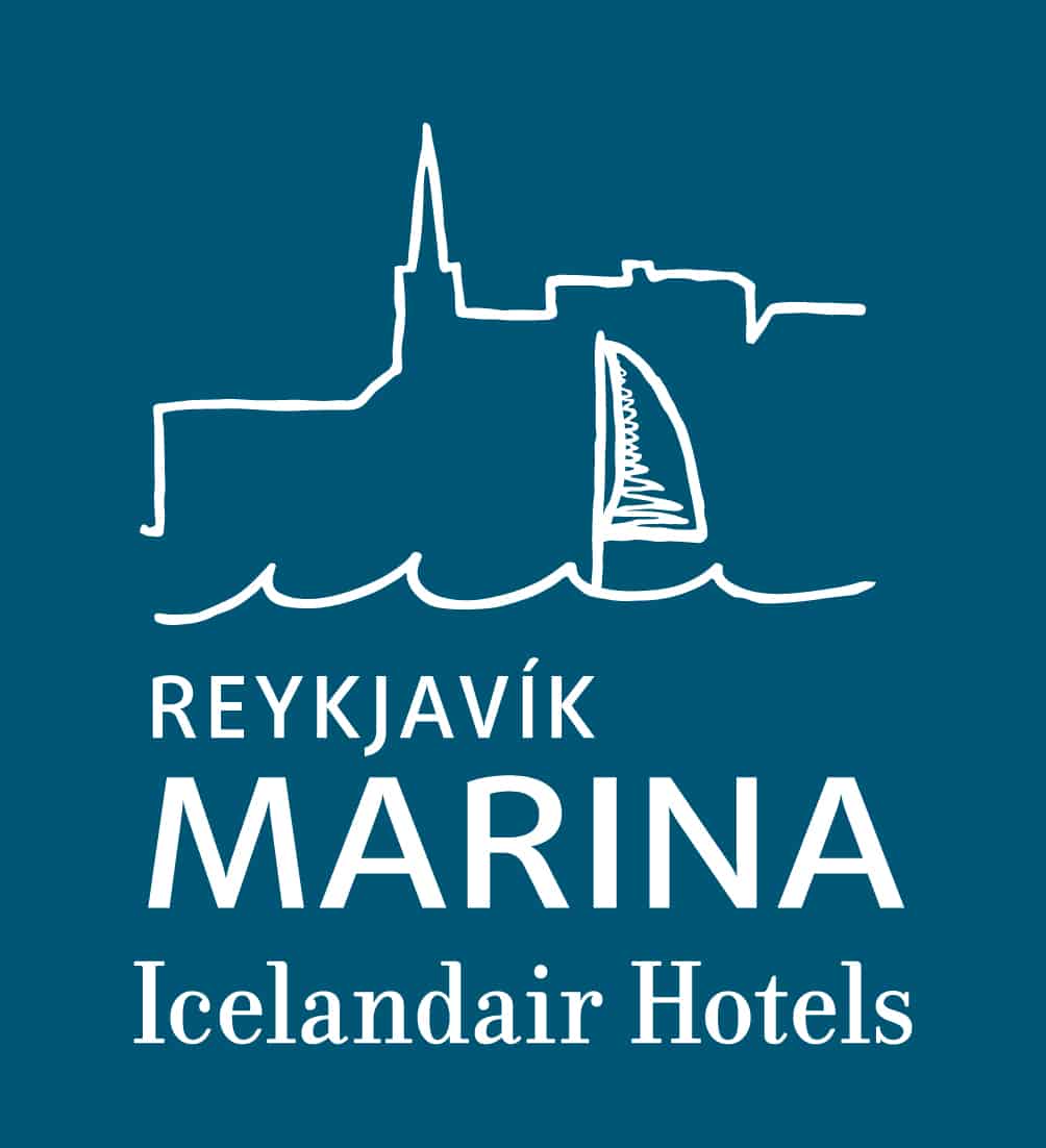 Icelandair.Hotel.Reykjavik.Marina