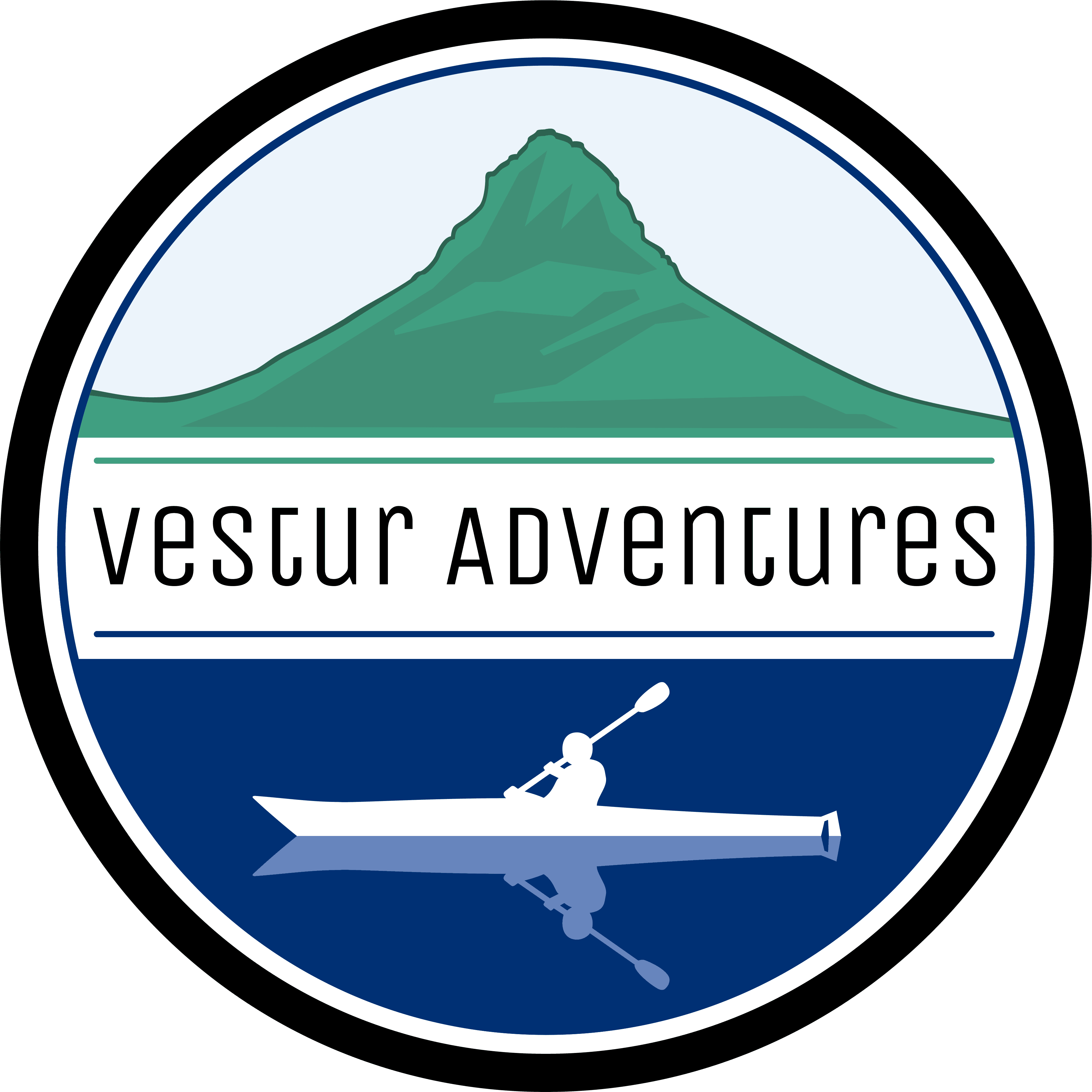 Vestur Adventures Valið merki PNG