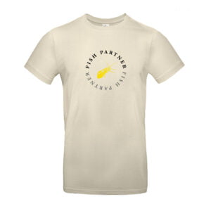 White Caddis shirt