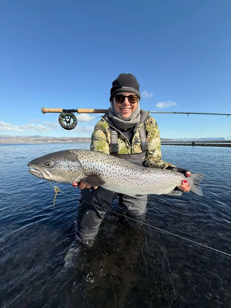 Battle Hill Lodge – End of Spring Season Report 2025 - Fish Partner