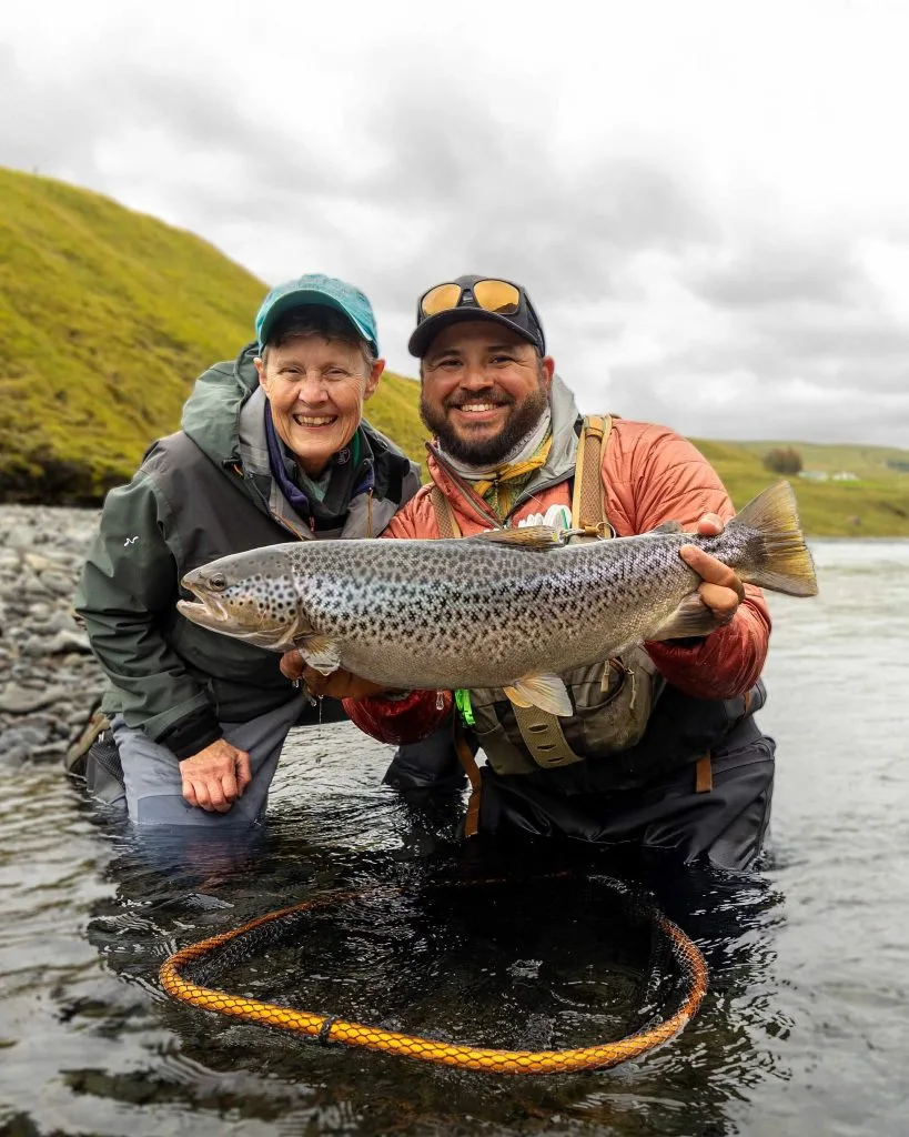 Battle Hill Lodge – Week 4 Fishing Report - Fish Partner