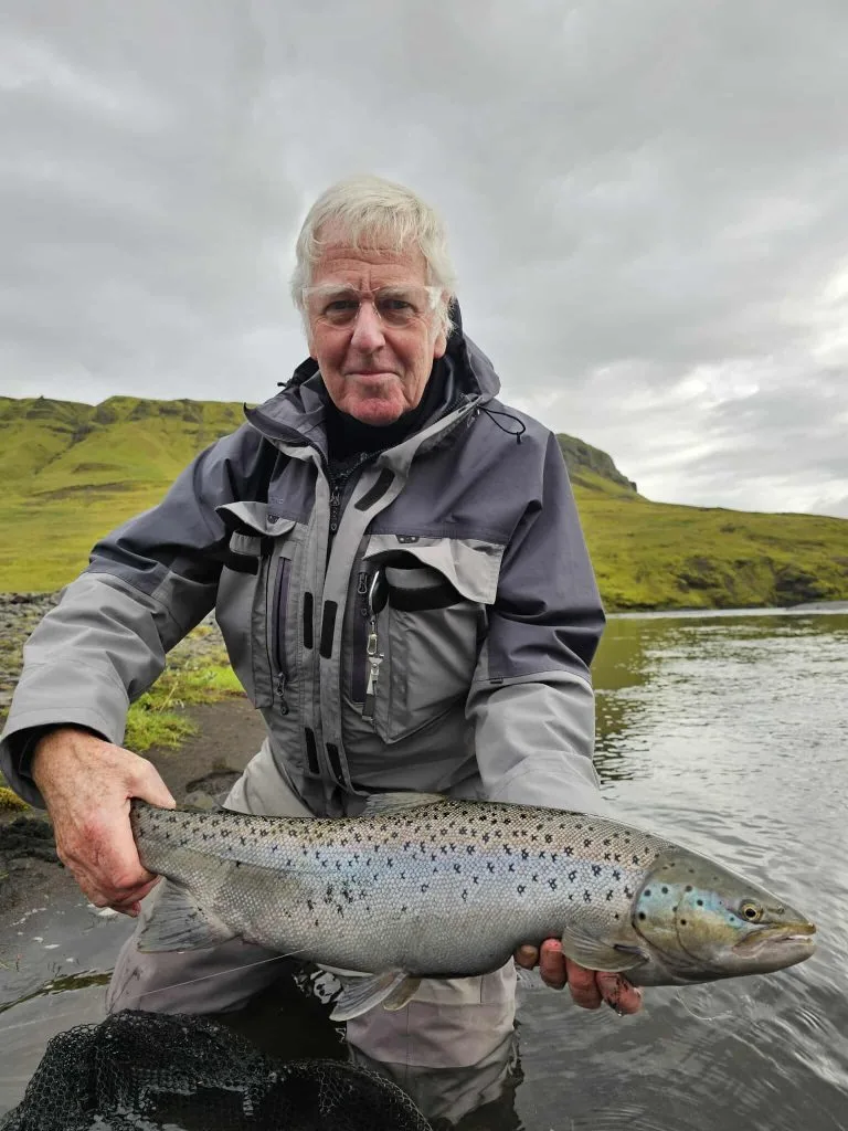 Battle Hill Lodge – Week 4 Fishing Report - Fish Partner