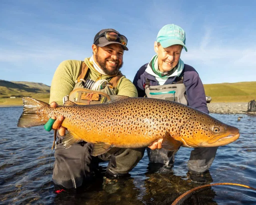 Battle Hill Lodge – Week 4 Fishing Report - Fish Partner