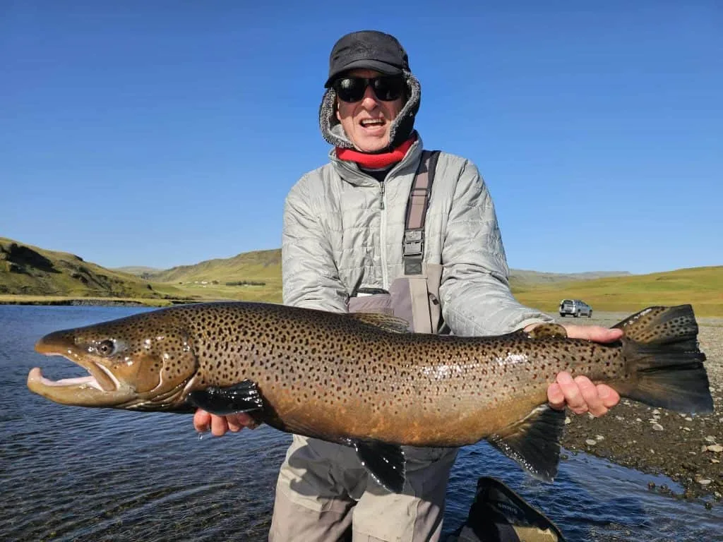 Battle Hill Lodge – Week 4 Fishing Report - Fish Partner