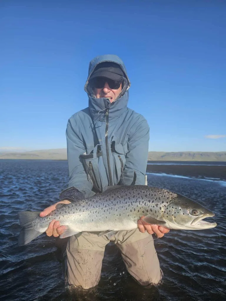 Battle Hill Lodge – Week 4 Fishing Report - Fish Partner