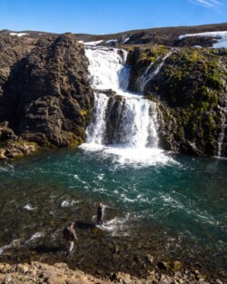 Waterfall